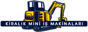 Kiralık Mini İş Makinaları | 0501 062 60 60